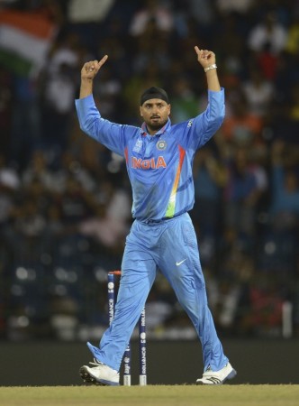 Harbhajan Singh