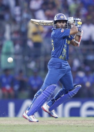 Tillakaratne Dilshan