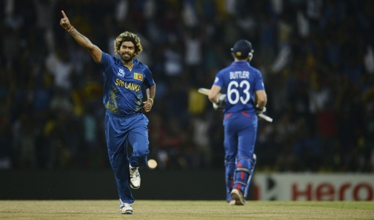 Lasith Malinga