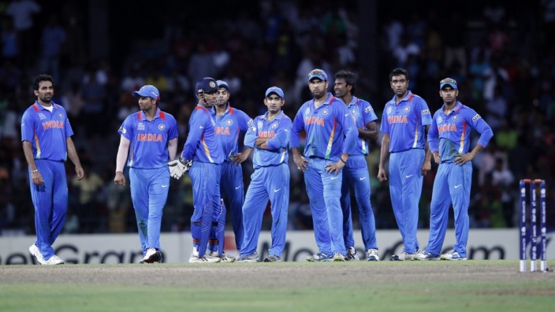 India