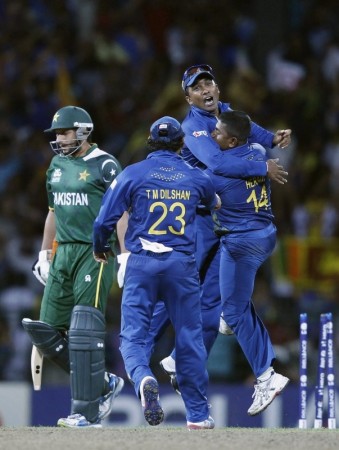 Sri Lanka