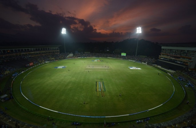Stadium