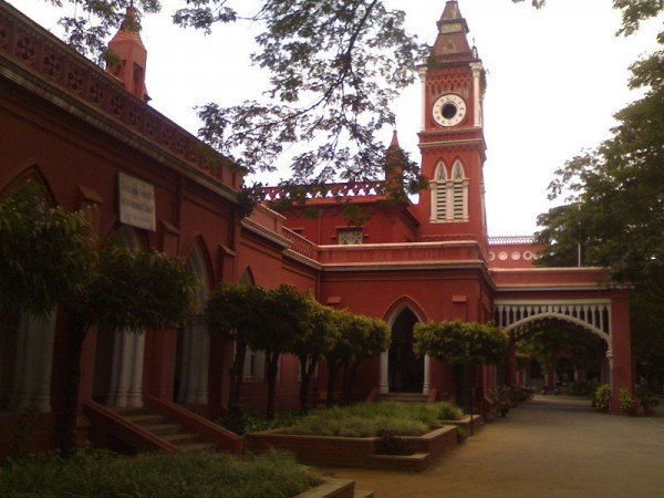 Bangalore university