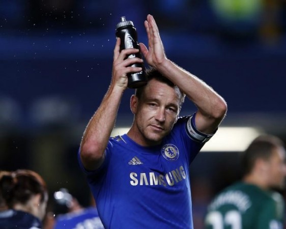 John Terry
