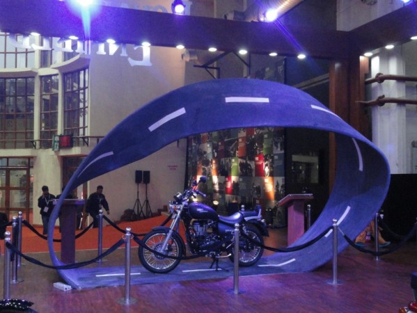 Royal Enfield Thunderbird Royal Enfield Thunderbird