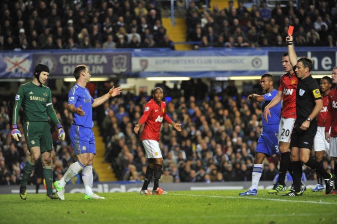 Chelsea