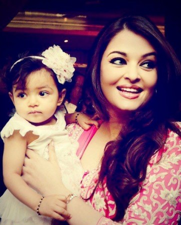 Aaradhya Bachchan Photos