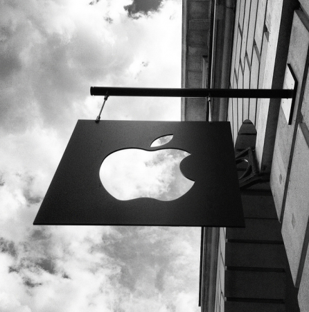 Apple