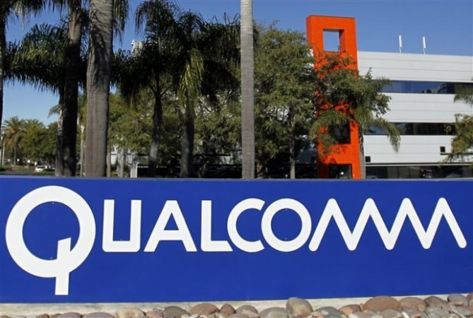 Qualcomm in legal trouble again. qualcomm in legal troubles again, qualcomm fined, south korea vs qualcomm