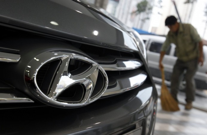 Hyundai Motor