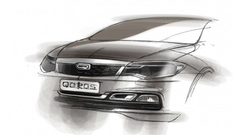 Qoros