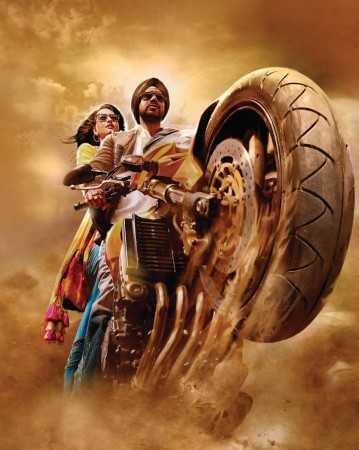 Son of Sardaar