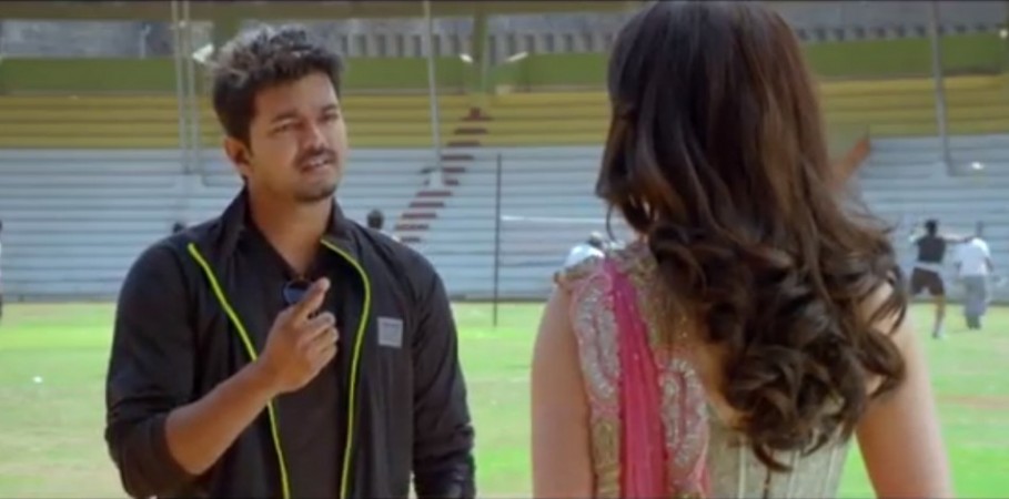 Thuppakki