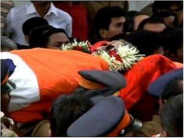 Bal Thackeray