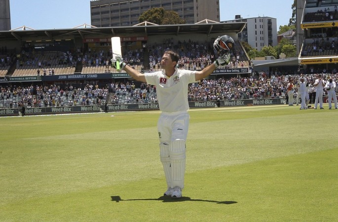 Ricky Ponting