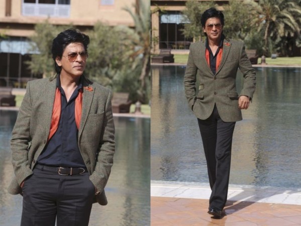Shahrukh Khan Shahrukh Khan