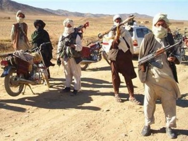 Pakistani Taliban on Facebook for Recruitment
