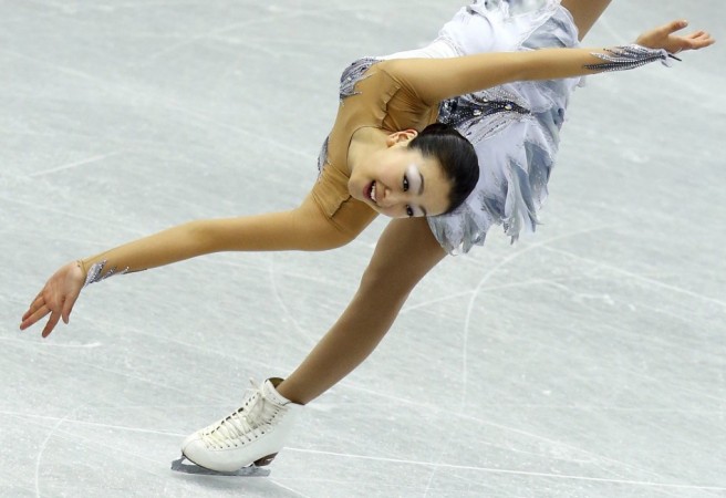 ISU Grand Prix