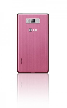 LG Optimus L7