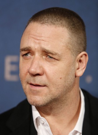 Russell Crowe
