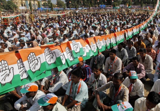Assembly elections 2012