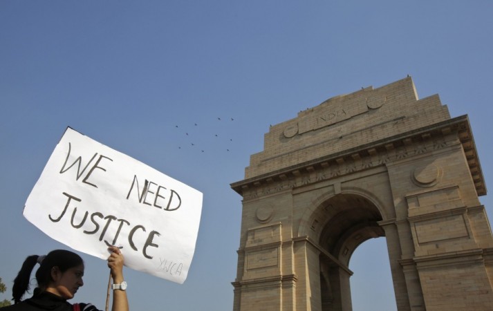 Neeraj Kumar says Gang rape most horrifying case in the History of Delhi Police