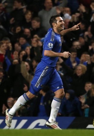 Frank Lampard