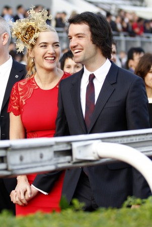 Kate Winslet, Rocknroll