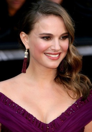 Natalie Portman