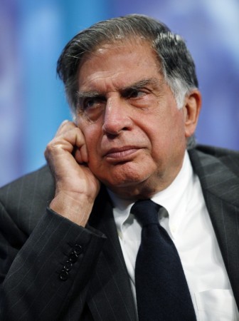 Ratan Tata To be Chief Advisor to AirAsia India