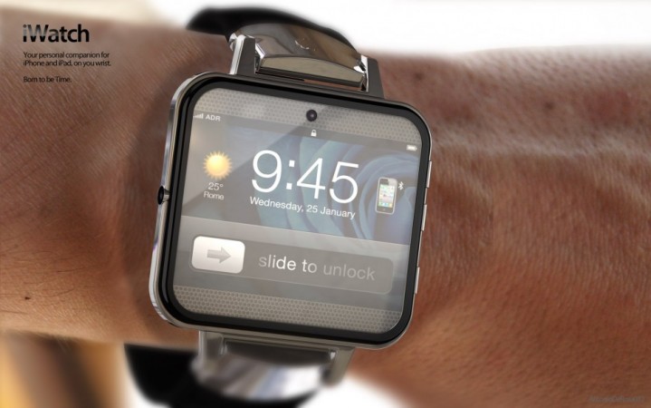 Apple iWatch2