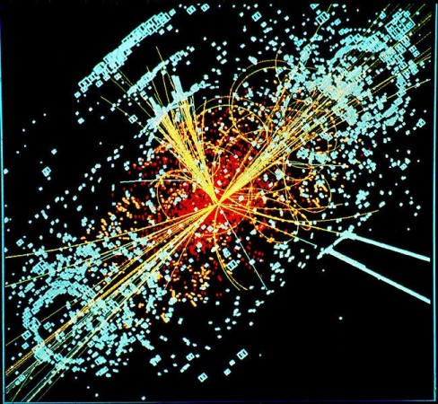Higgs Boson Higgs Boson