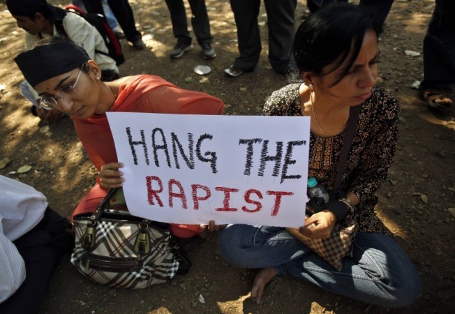 Delhi Gang Rape Case Trial To Begin in Fast Track Court On Monday