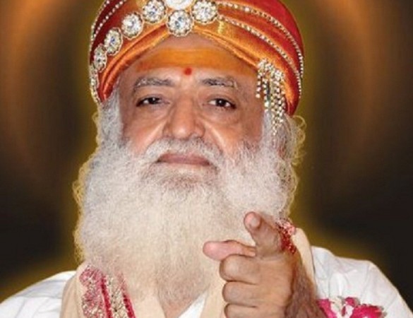 Asaram Bapu