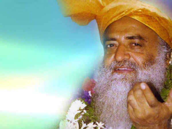 Asaram Bapu