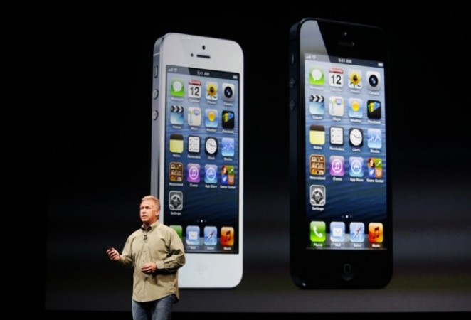 Apple to Release iPhone 6, iPhone 5S This Year?