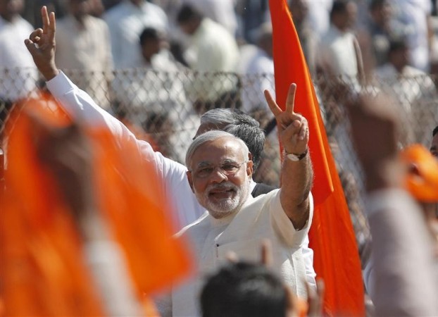 Narendra Modi