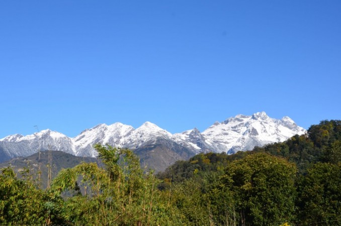 Arunachal Pradesh