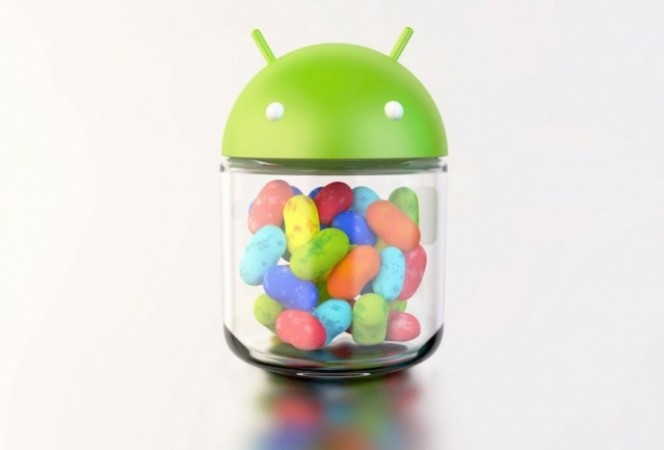 Samsung Galaxy Music to Receive Android 4.1.2 Jelly Bean Update