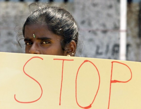 Men On Bike Throw Acid At Four Sisters; Three Critically Injured