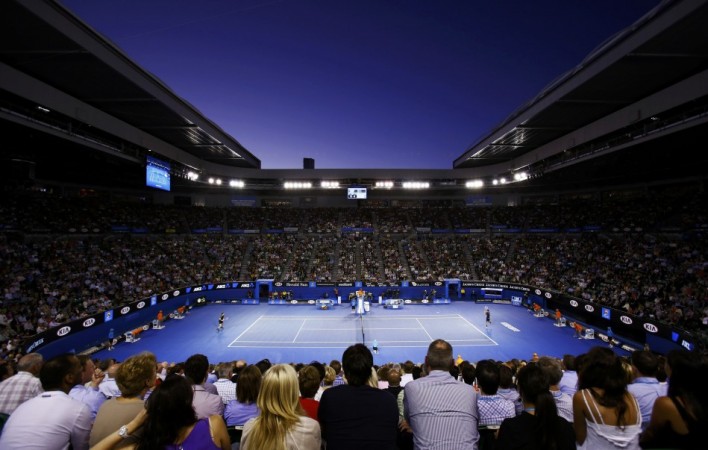 Australian Open