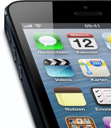 Apple iPhone