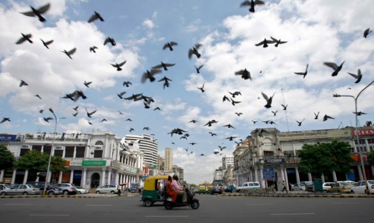 Delhi Tops the List of Most Unsafe Metro City; Mumbai, Bangalore Among Safest