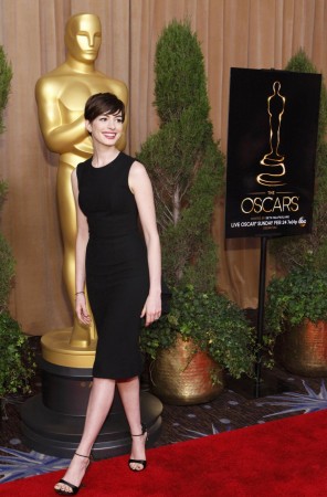 Anne Hathaway