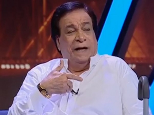 Kader Khan