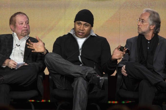 LL Cool J
