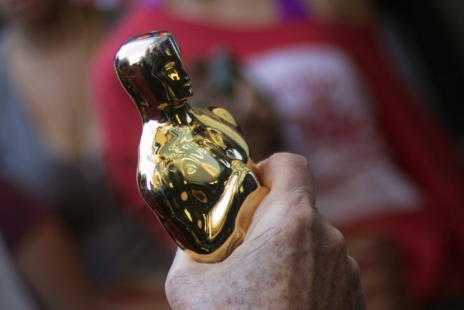 Oscar Awards 2013