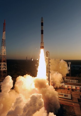 PSLV-C20