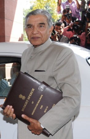 Pawan Kumar Bansal