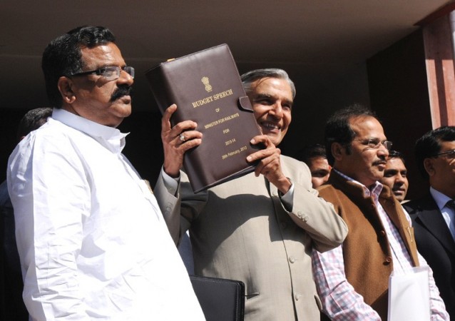 Pawan Kumar Bansal